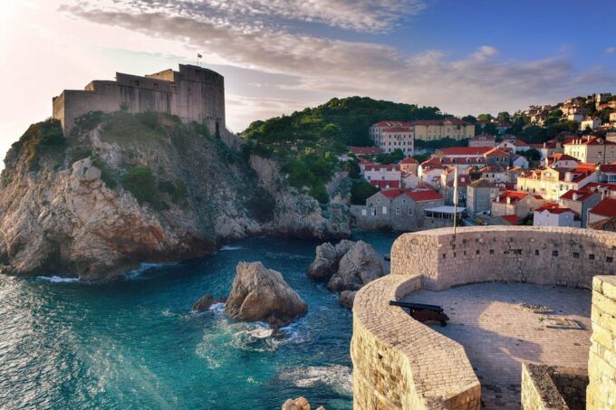 Dubrovnik From Split: Private Full Day Tour - Important Information