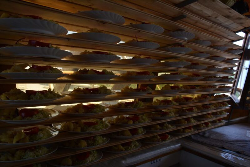 Dubrovnik: Full-Day Cruise to Elaphiti Islands With Lunch - Included Amenities