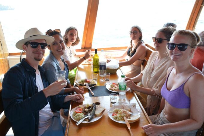 Dubrovnik: Full-Day Cruise to Elaphiti Islands With Lunch - Hotel Pickup and Cancellation