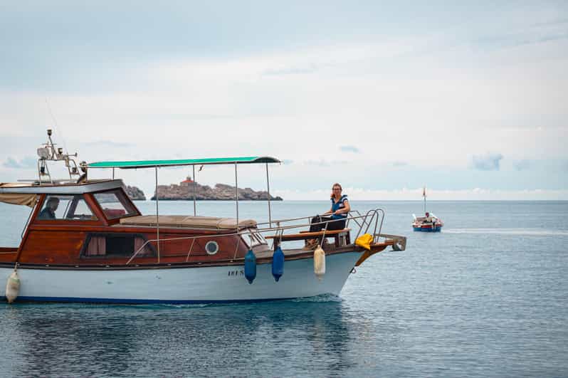 Dubrovnik: Full-Day Elaphiti Islands Boat Tour With Snacks - Good To Know
