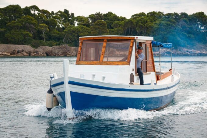 Dubrovnik: Full-Day Elaphiti Islands Boat Tour With Snacks - Cancellation Policy