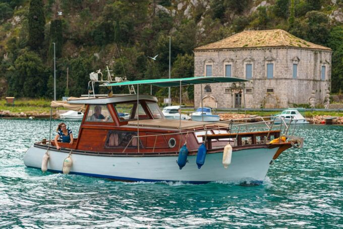 Dubrovnik: Full-Day Elaphiti Islands Boat Tour With Snacks - Frequently Asked Questions