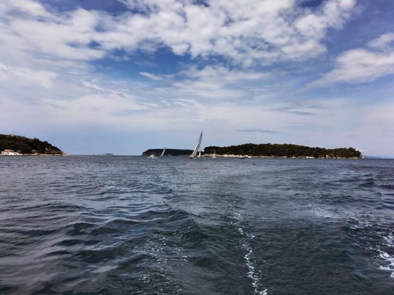 Dubrovnik: Full-Day Sailing Trip to Elafiti Islands - Important Information