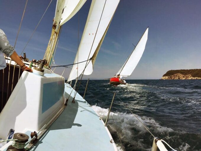 Dubrovnik: Full-Day Sailing Trip to Elafiti Islands - Meeting Point and Time