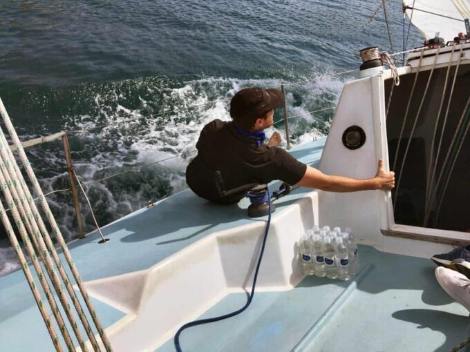 Dubrovnik: Full-Day Sailing Trip to Elafiti Islands - Free Time for Swimming and Exploration