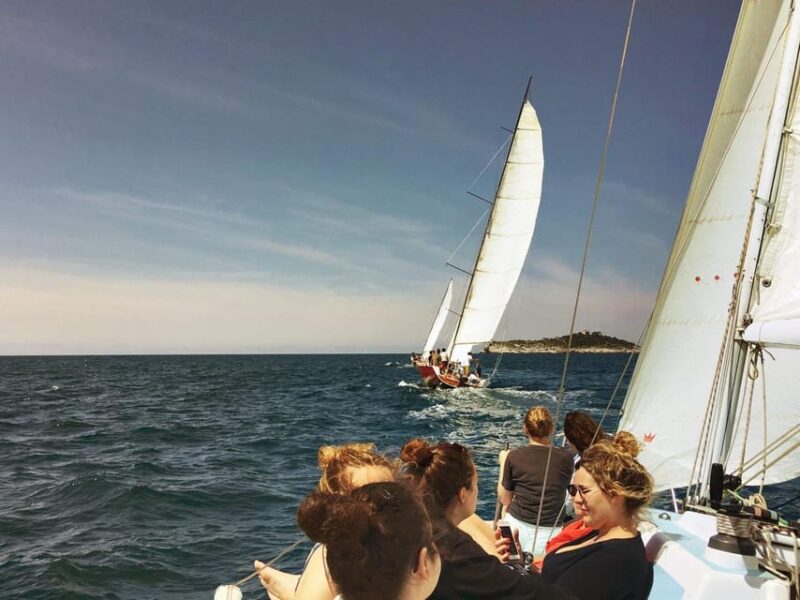 Dubrovnik: Full-Day Sailing Trip to Elafiti Islands - Cancellation and Refund Policy
