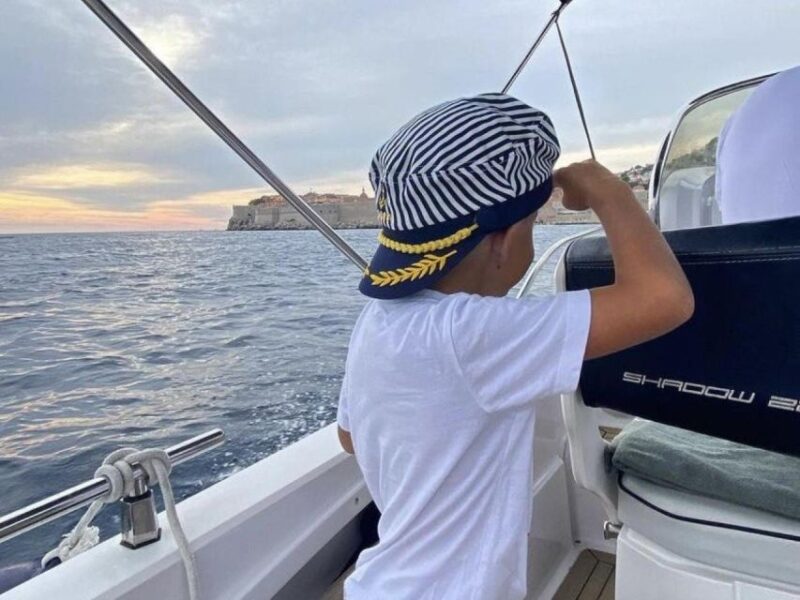 Dubrovnik: Full Day Tour Elaphite Islands - Good To Know