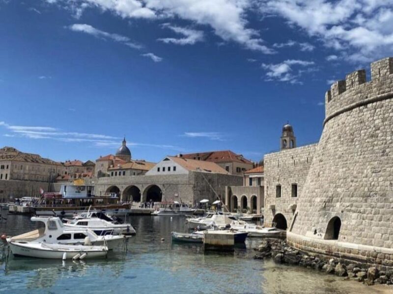 Dubrovnik: Full Day Tour Elaphite Islands - Pickup Options