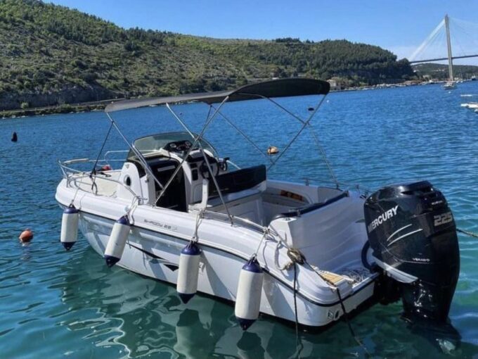 Dubrovnik: Full Day Tour Elaphite Islands - Cancellation Policy