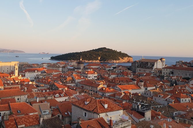 Dubrovnik Game of Thrones and City Walls 3-Hour Private Tour - Customer Testimonials