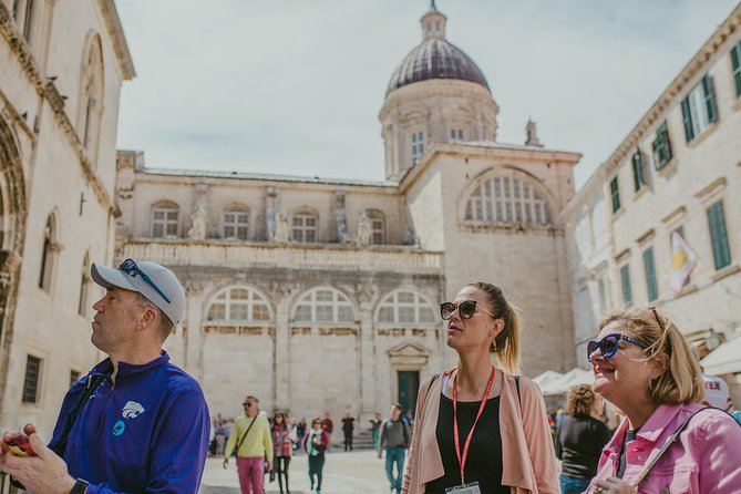 Dubrovnik Game of Thrones and City Walls 3-Hour Private Tour - Free Cancellation