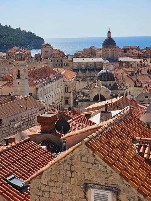 Dubrovnik: Game of Thrones & City Walls Walking Tour - Meeting Point and Duration