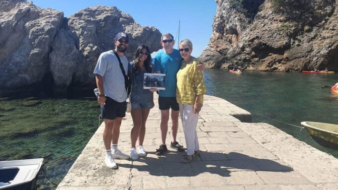 Dubrovnik: Game of Thrones & City Walls Walking Tour - Language Options