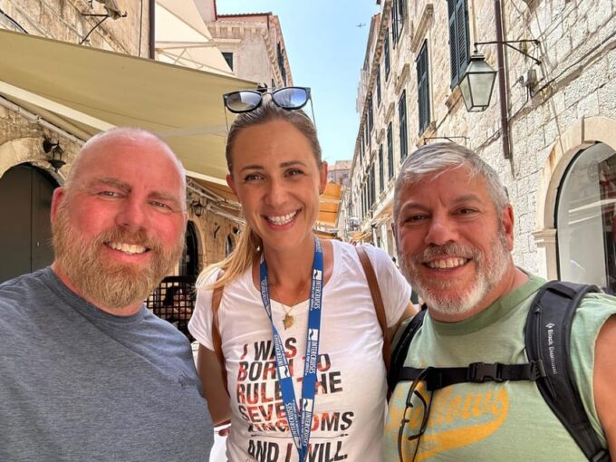 Dubrovnik: Game of Thrones & City Walls Walking Tour - Cancellation and Booking Policy