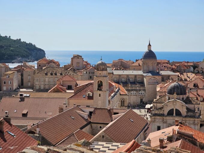 Dubrovnik: Game of Thrones & City Walls Walking Tour - Frequently Asked Questions
