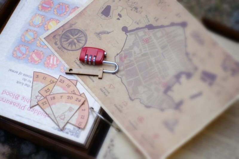 Dubrovnik: Game of Thrones Escape Game - Good To Know