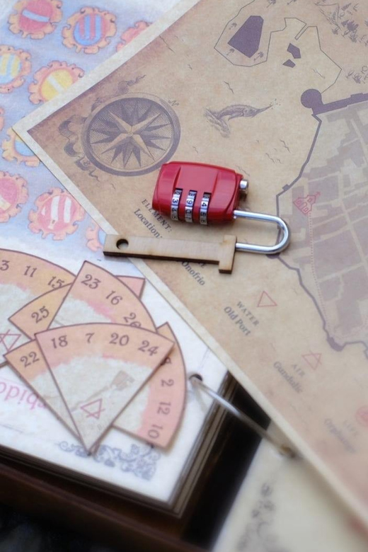 Dubrovnik: Game of Thrones Escape Game - Frequently Asked Questions