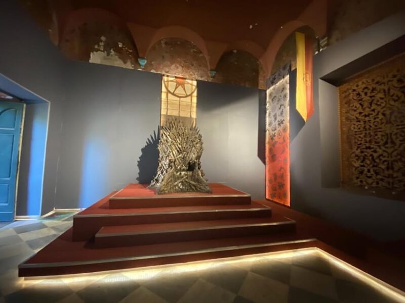 Dubrovnik: Game of Thrones Self-Guided Tour With Mobile App - Customer Feedback