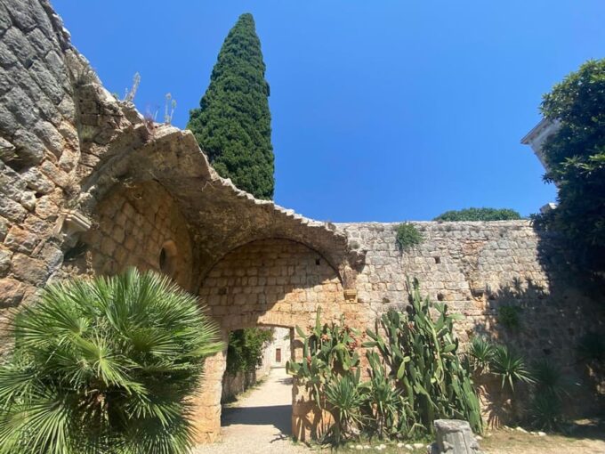 Dubrovnik: Game of Thrones Self-Guided Tour With Mobile App - Flexible Booking and Cancellation