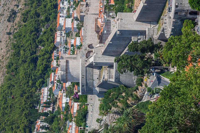 Dubrovnik Game of Thrones Walking Tour - Accessibility and Additional Info