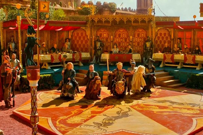 Dubrovnik Game of Thrones Walking Tour - Positive Reviews
