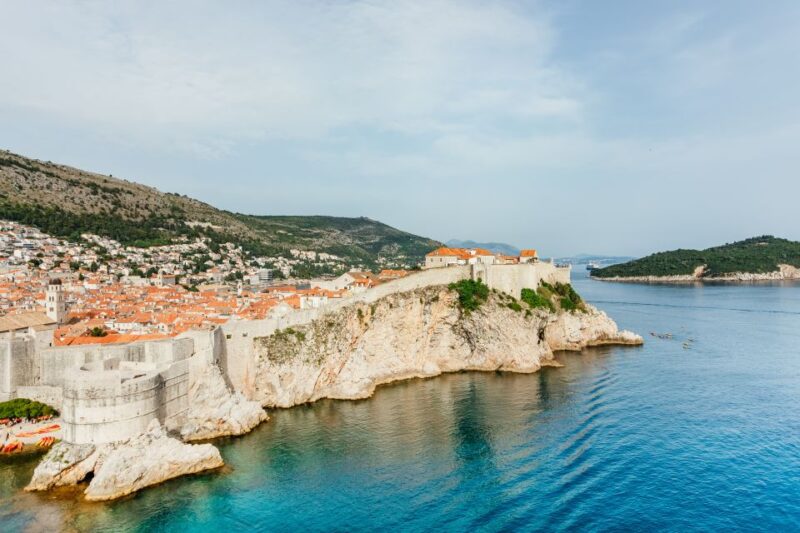 Dubrovnik: Game of Thrones Walking Tour - Good To Know