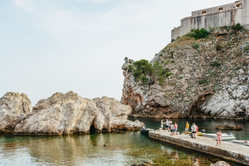 Dubrovnik: Game of Thrones Walking Tour - Important Information
