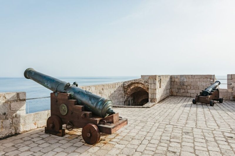 Dubrovnik: Game of Thrones Walking Tour - Customer Reviews