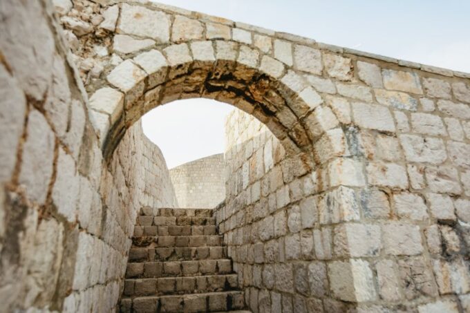 Dubrovnik: Game of Thrones Walking Tour - Main Stops