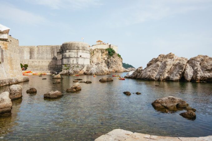 Dubrovnik: Game of Thrones Walking Tour - Entrance Fees