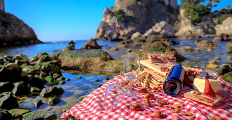 Dubrovnik Gastronomy: 3-Hour Food and Wine Tour - Food and Drink Highlights