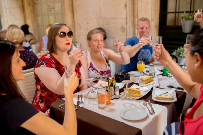 Dubrovnik Gastronomy: 3-Hour Food and Wine Tour - Frequently Asked Questions