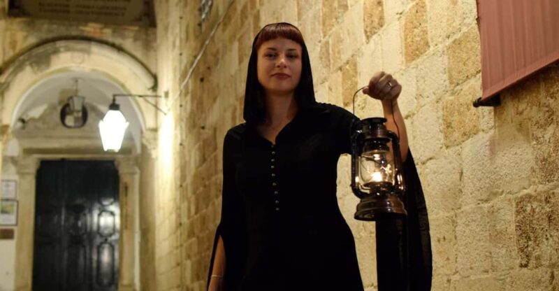 Dubrovnik: Ghosts and Mysteries Walking Tour - Experience Highlights