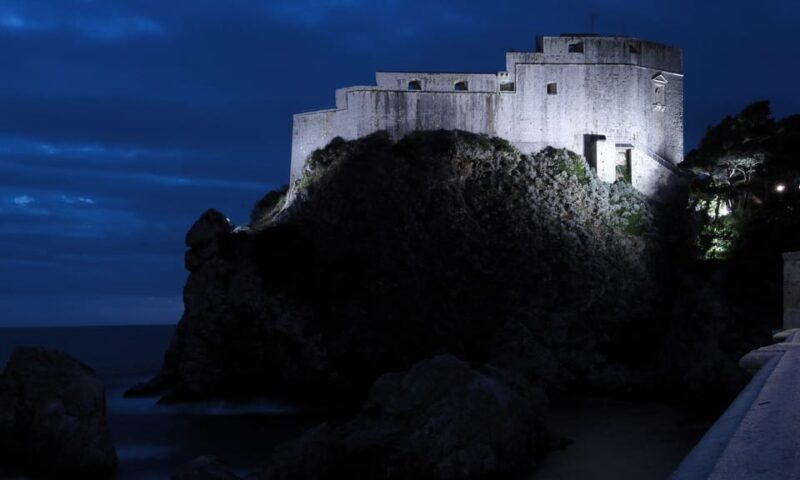 Dubrovnik: Ghosts and Mysteries Walking Tour - Frequently Asked Questions
