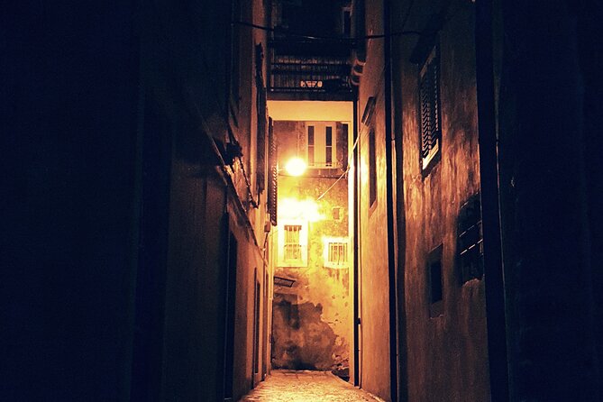 Dubrovnik Ghosts and Mystery Walking Tour - Small Group Experience