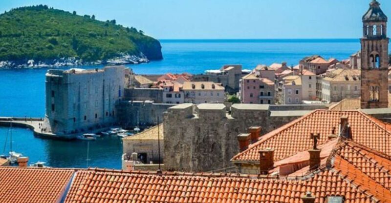 Dubrovnik: Guided Group Tour With Morning Cup of Coffee - Frequently Asked Questions