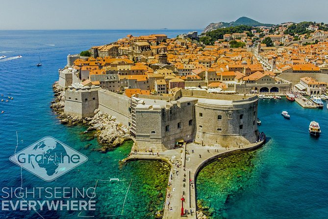Dubrovnik Guided Group Tour With Ston Oyster Tasting From Split & Trogir - Meeting and Pickup