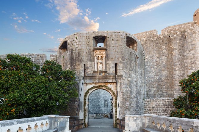 Dubrovnik Guided Group Tour With Ston Oyster Tasting From Split & Trogir - Duration of Transfers