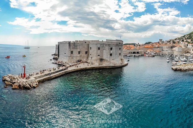 Dubrovnik Guided Group Tour With Ston Oyster Tasting From Split & Trogir - Confirmation and Accessibility