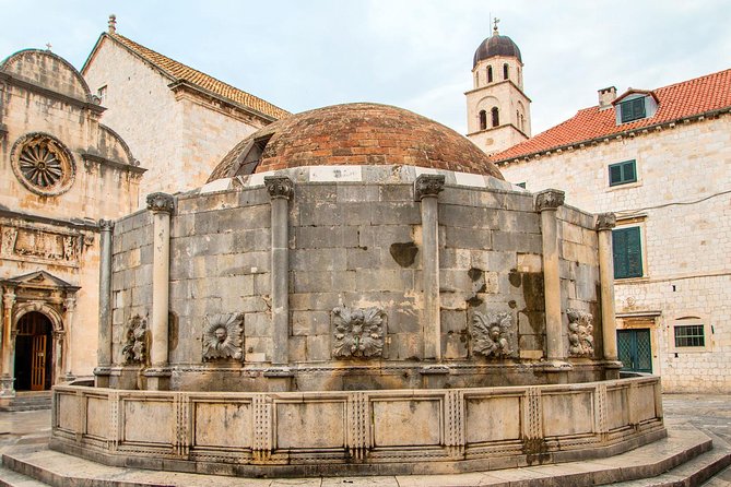Dubrovnik Guided Group Tour With Ston Oyster Tasting From Split & Trogir - Additional Information