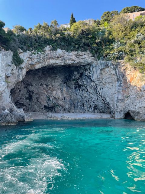Dubrovnik: Guided Jet Ski Tour - Good To Know
