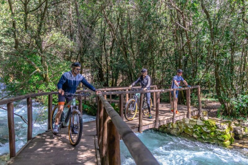 Dubrovnik Guided Private E-bike Tour - Good To Know