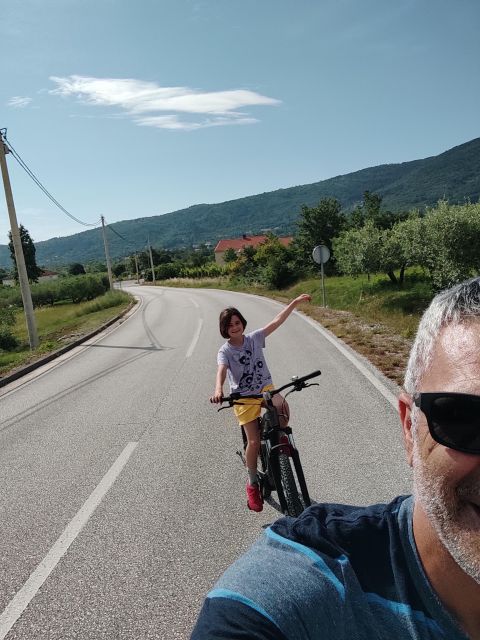 Dubrovnik Guided Private E-bike Tour - Itinerary Highlights