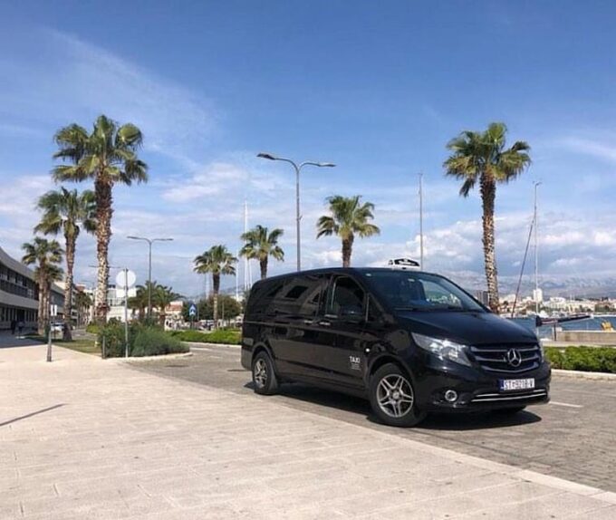 Dubrovnik Guiding Tour With Wine Tasting From Split County - Transfer Arrangements
