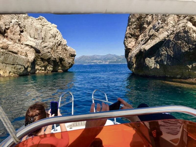 Dubrovnik: Half-Day Boat Tour to Elaphite Islands - Frequently Asked Questions