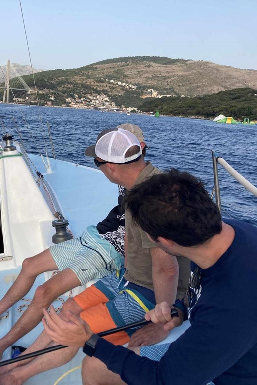 Dubrovnik: Half-Day Sailing Trip to Elafiti Islands - Good To Know