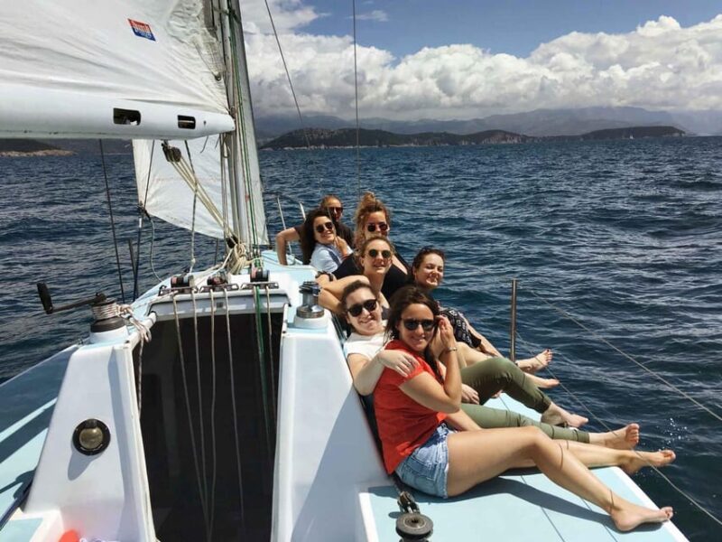 Dubrovnik: Half-Day Sailing Trip to Elafiti Islands - Experience and Highlights