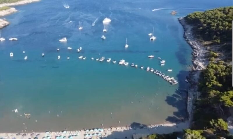 Dubrovnik: Half-Day Sailing Trip to Elafiti Islands - Participant Information
