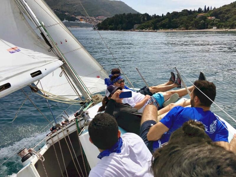 Dubrovnik: Half-Day Sailing Trip to Elafiti Islands - Important Requirements