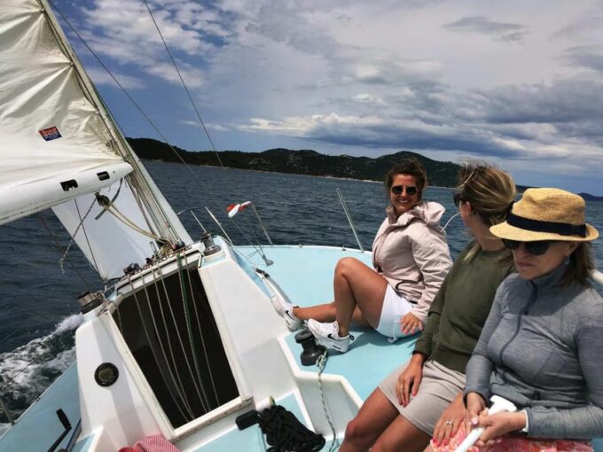 Dubrovnik: Half-Day Sailing Trip to Elafiti Islands - Departure and Meeting Point